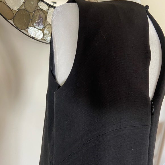 White House Black market black dress - Picture 6 of 7